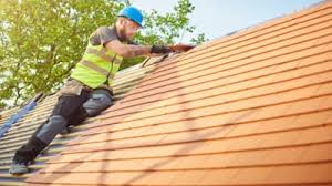 Best Roof Replacement  in Broxton, GA