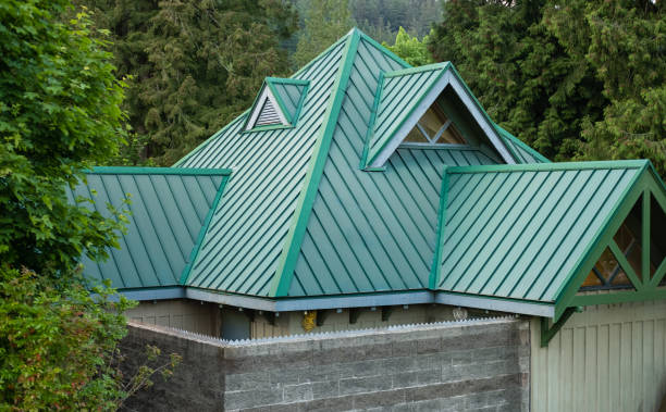 Best Roof Leak Repair  in Broxton, GA