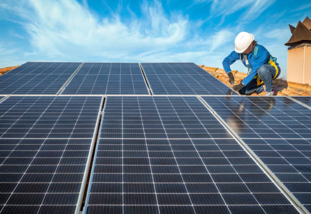 Broxton, GA Roofing Services Company