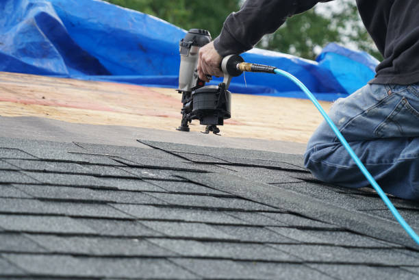 Best Gutter Installation and Repair  in Broxton, GA