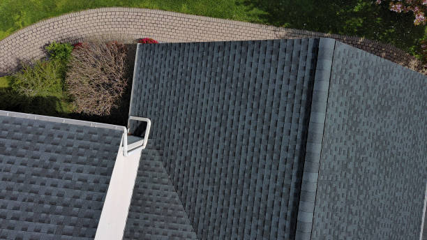 Best Rubber Roofing (EPDM, TPO)  in Broxton, GA