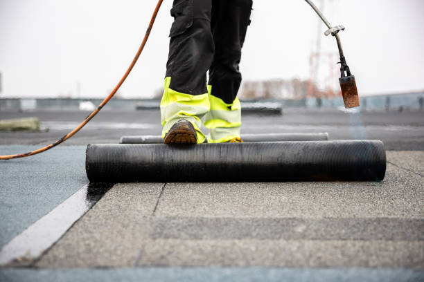 Best Roofing for New Construction  in Broxton, GA